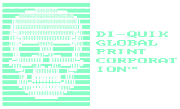 Di-Quik Global Print Corporation